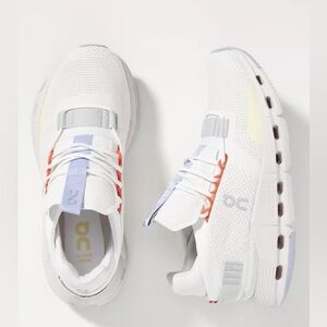 Women’s On Cloud Cloud Nova